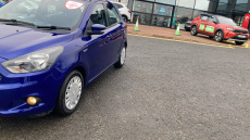 Ford KA+ 1.2 Studio 5dr Petrol Hatchback